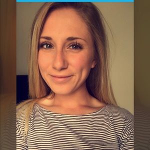 Meet your Posher, Allison